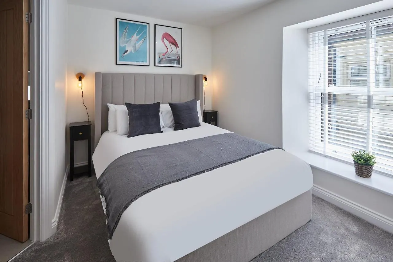 Casa vacanze Host & Stay - 1 The Mount Whitby Regno Unito