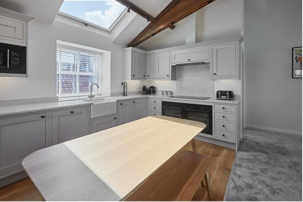 Casa vacanze Host & Stay - 1 The Mount Whitby Regno Unito
