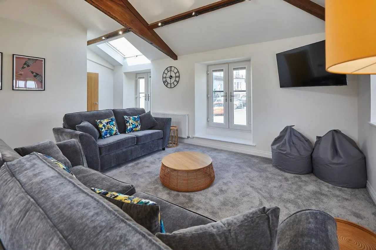 Casa vacanze Host & Stay - 1 The Mount Whitby