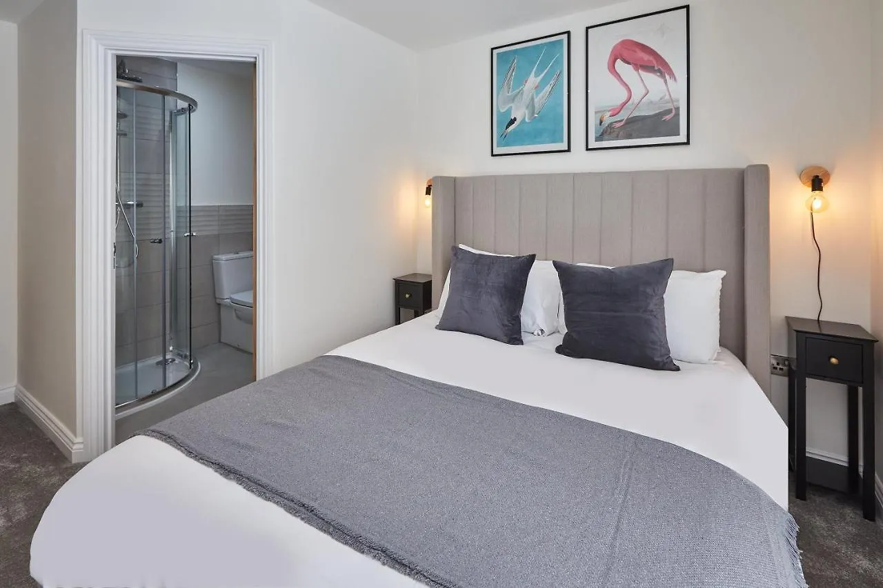 Host & Stay - 1 The Mount Whitby