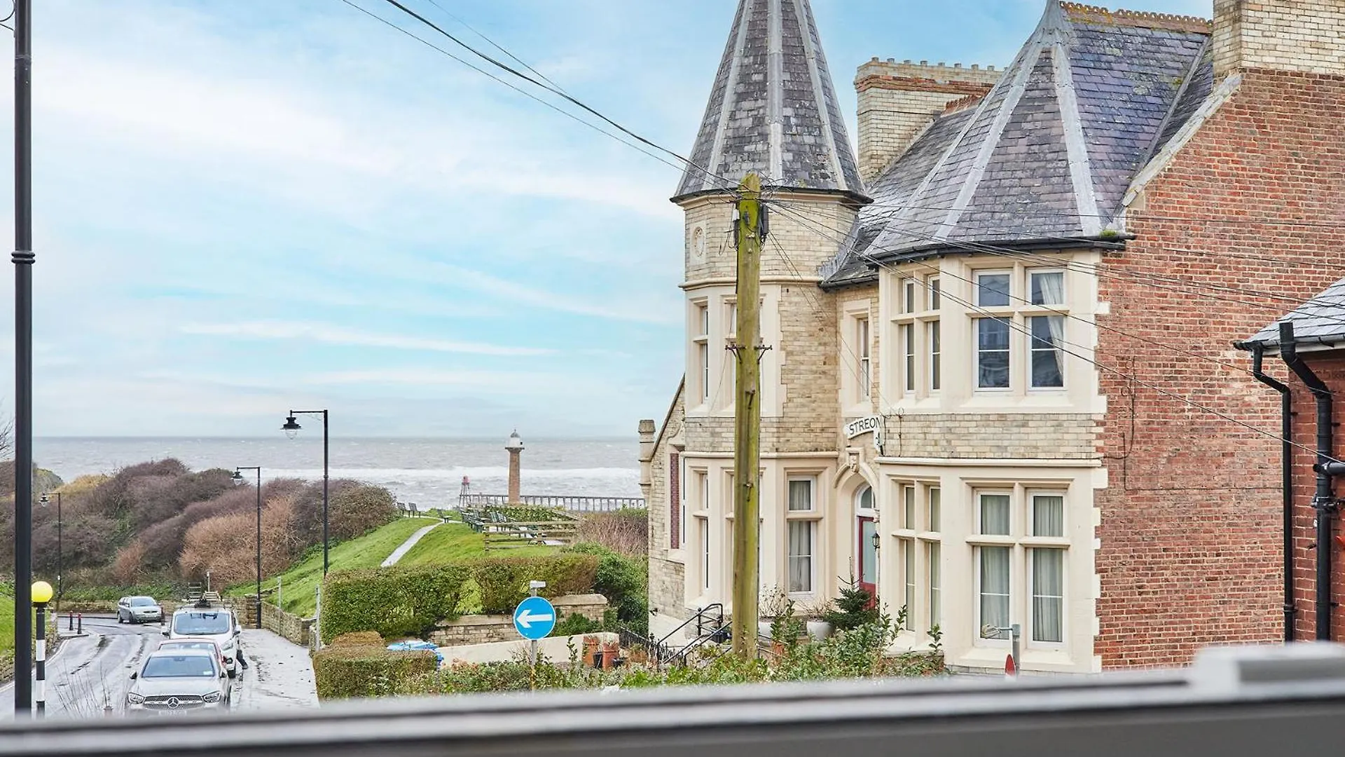 Casa vacanze Host & Stay - 1 The Mount Whitby