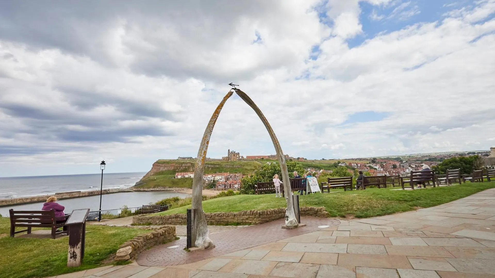 Host & Stay - 1 The Mount Whitby Regno Unito